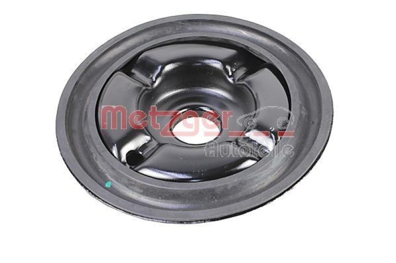 METZGER 6490184 Federteller f&uuml;r MITSUBISHI VA OBEN