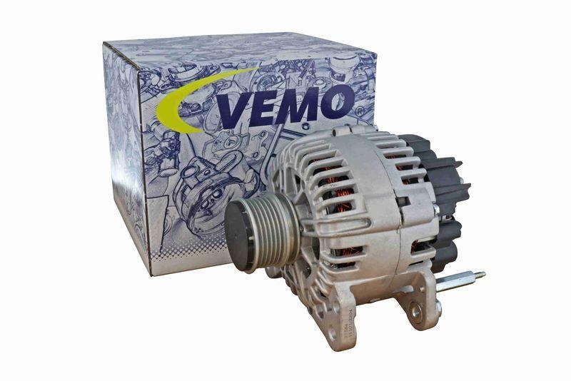 VEMO V10-13-50120 Generator 12 V f&uuml;r VW