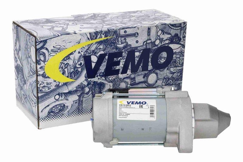 VEMO V30-12-50012 Starter für MERCEDES-BENZ