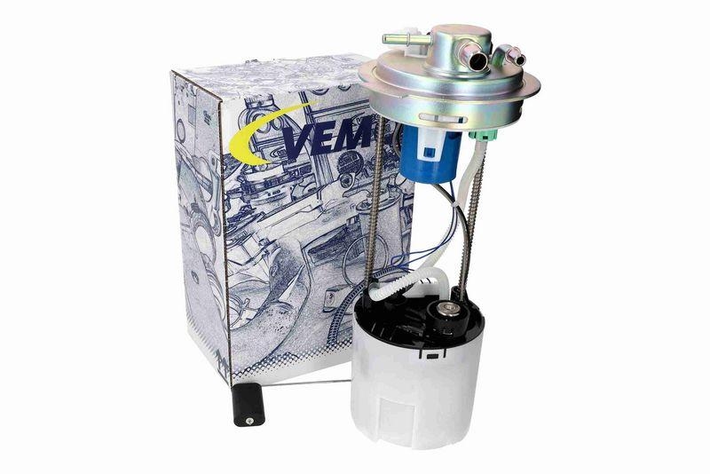 VEMO V51-09-0031 Kraftstoff-F&ouml;rdereinheit mit Tankgeber f&uuml;r CHEVROLET