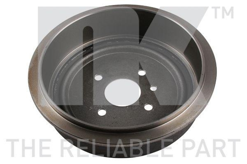 NK 255003 Bremstrommel f&uuml;r DAEWOO