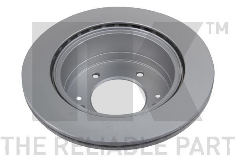 NK 313520 Bremsscheibe f&uuml;r KIA