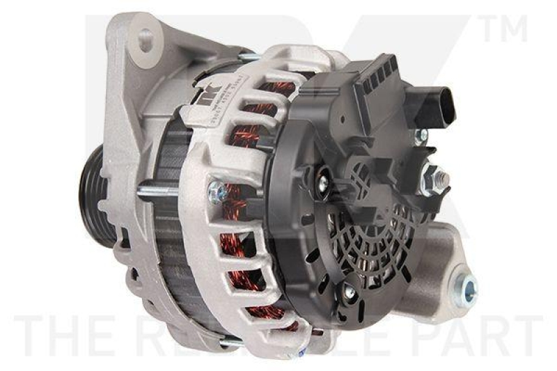 NK 4823007 Generator f&uuml;r FIAT,IVECO