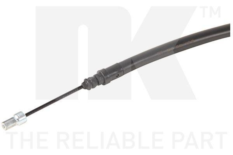 NK 9039136 Seilzug, Feststellbremse f&uuml;r RENAULT