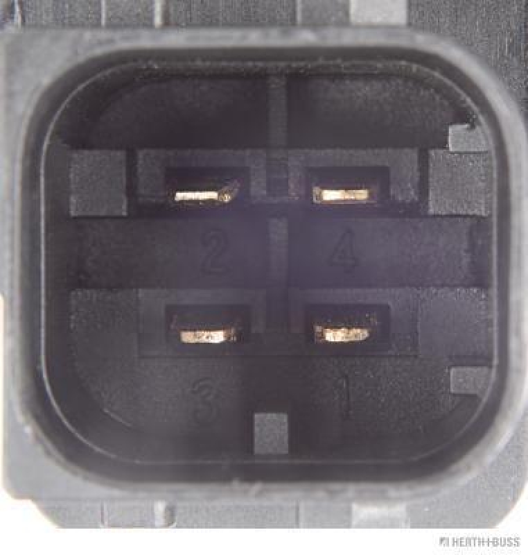 HERTH+BUSS 70680823 NOx-Sensor, NOx-Katalysator