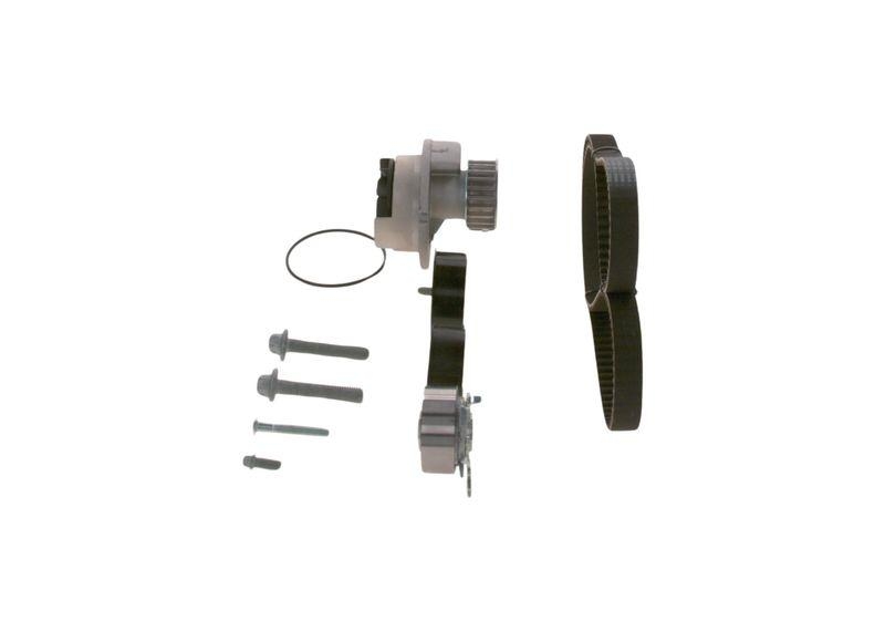 BOSCH 1 987 948 750 Wasserpumpe + Zahnriemensatz