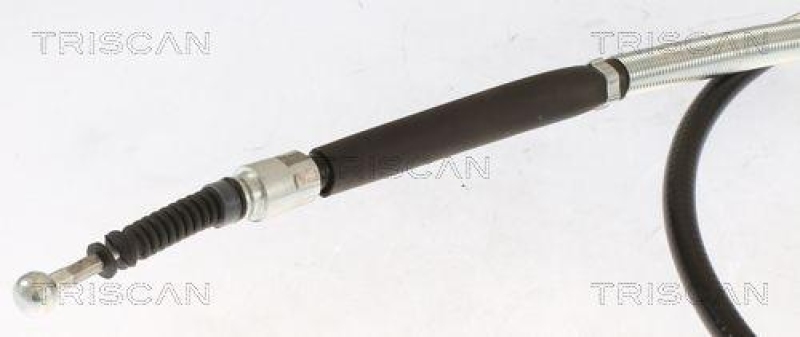 TRISCAN 8140 291111 Handbremsseil f&uuml;r Audi A4