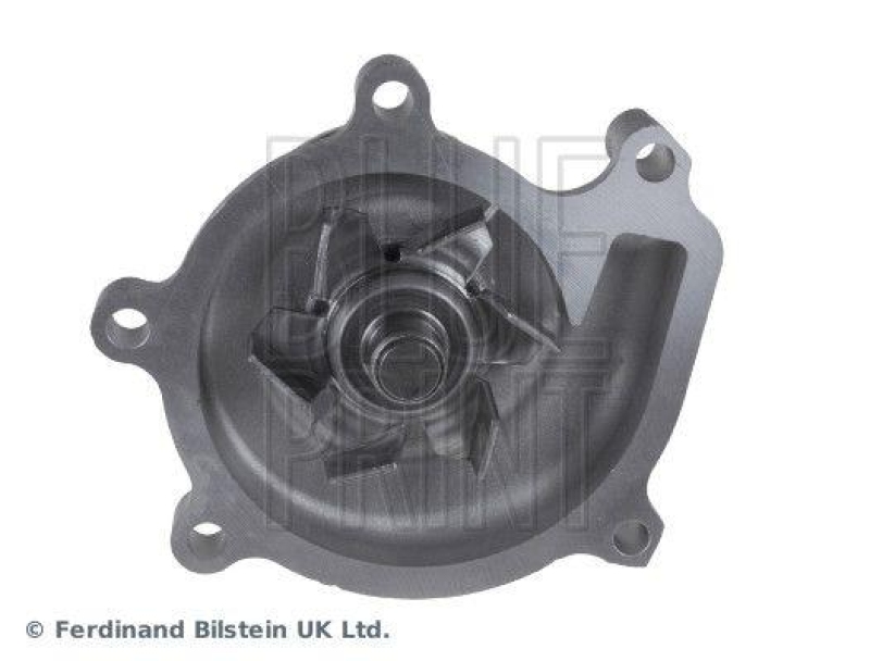 BLUE PRINT ADT39171 Wasserpumpe mit Dichtung f&uuml;r TOYOTA