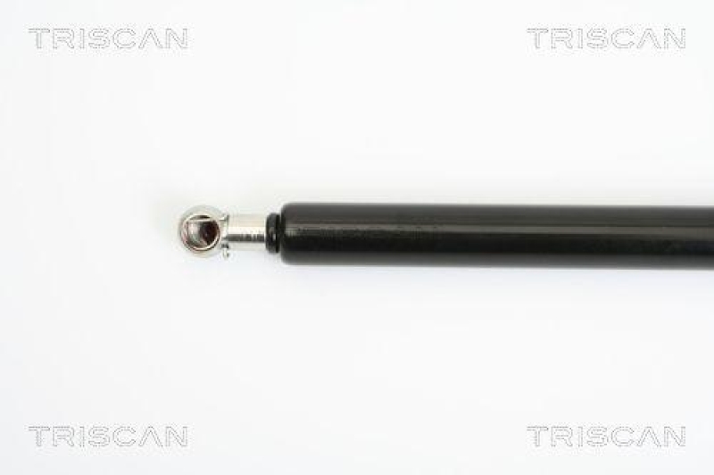 TRISCAN 8710 25229 Gasfeder Hinten für Renault Scenic Ii