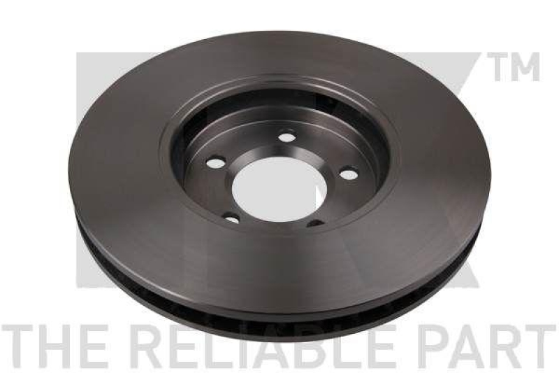 NK 201223 Bremsscheibe f&uuml;r FORD USA, JAGUAR