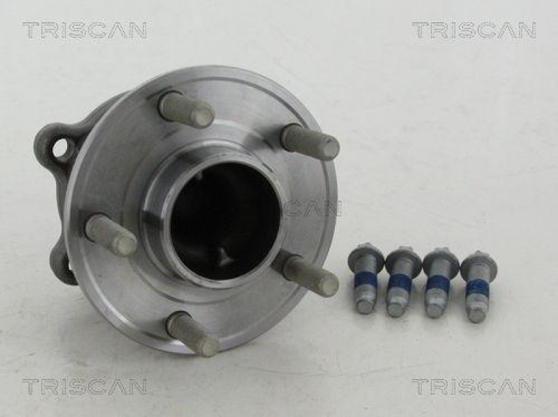 TRISCAN 8530 16267 Radnabe Hinten f&uuml;r Ford