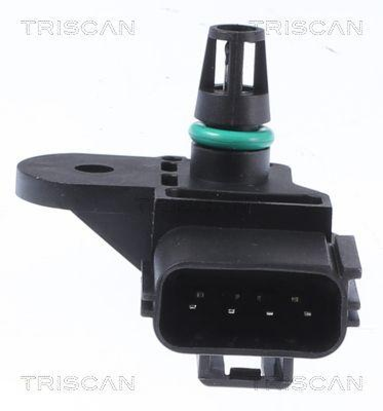 TRISCAN 8824 16003 Sensor, Manifold Druck f&uuml;r Ford Fiesta, Ka