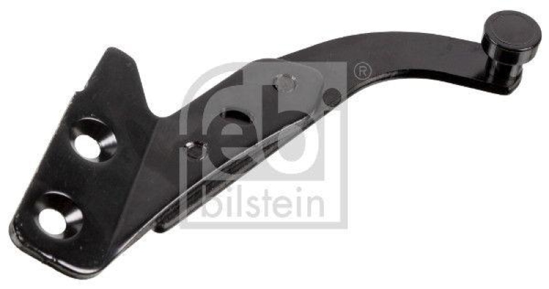 FEBI BILSTEIN 177776 Rollenf&uuml;hrung f&uuml;r Schiebet&uuml;r f&uuml;r Mercedes-Benz