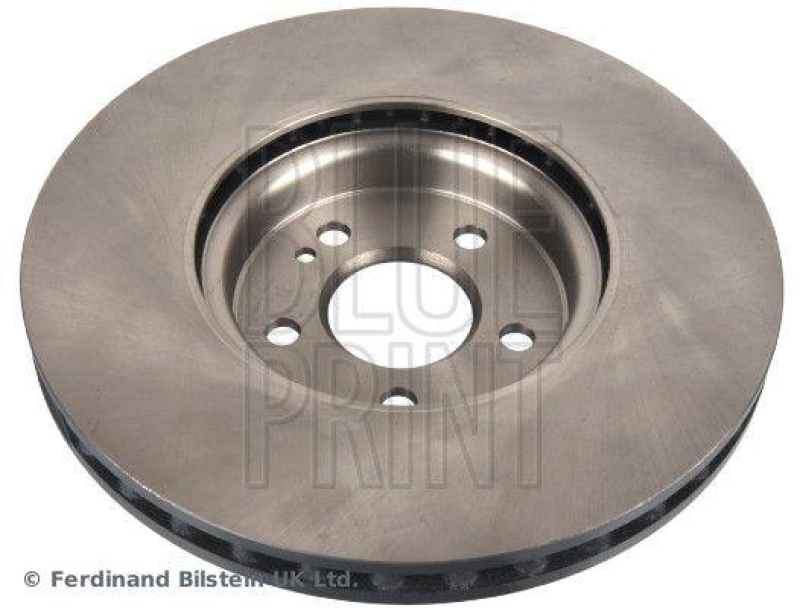 BLUE PRINT ADU1743118 Bremsscheibe f&uuml;r Mercedes-Benz PKW