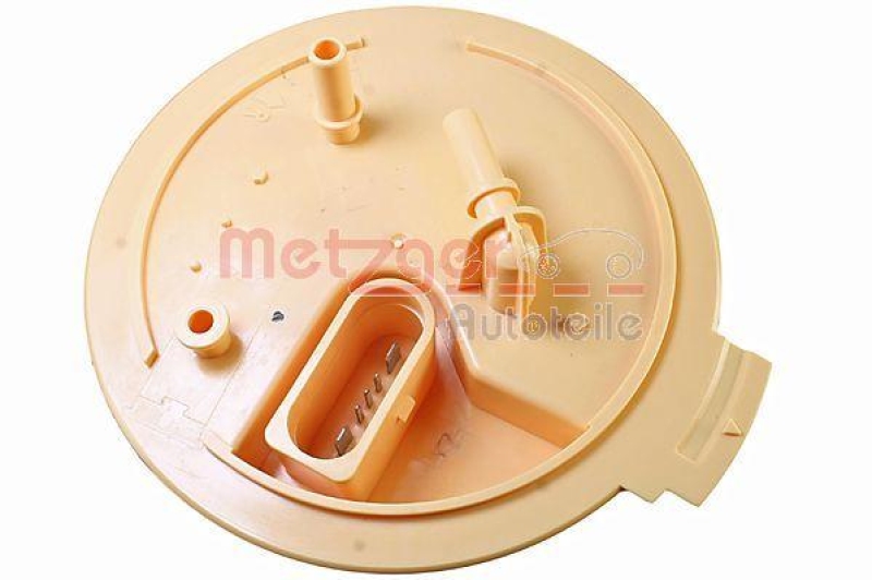 METZGER 2250382 Kraftstoff-F&ouml;rdereinheit f&uuml;r VW