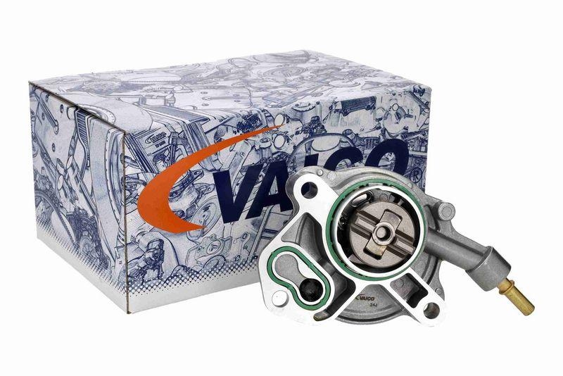 VAICO V22-0119 Unterdruckpumpe, Bremsanlage für PEUGEOT