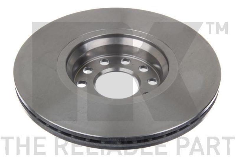 NK 2047134 Bremsscheibe f&uuml;r AUDI, SEAT, SKODA, VW