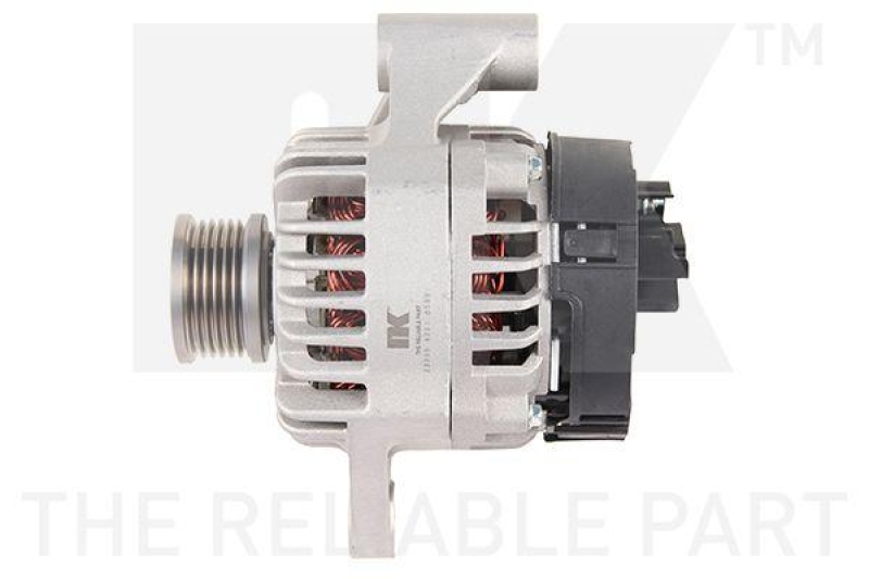NK 4823008 Generator f&uuml;r ALFA,CHRYS,FIAT,LANC,OP,VAUX