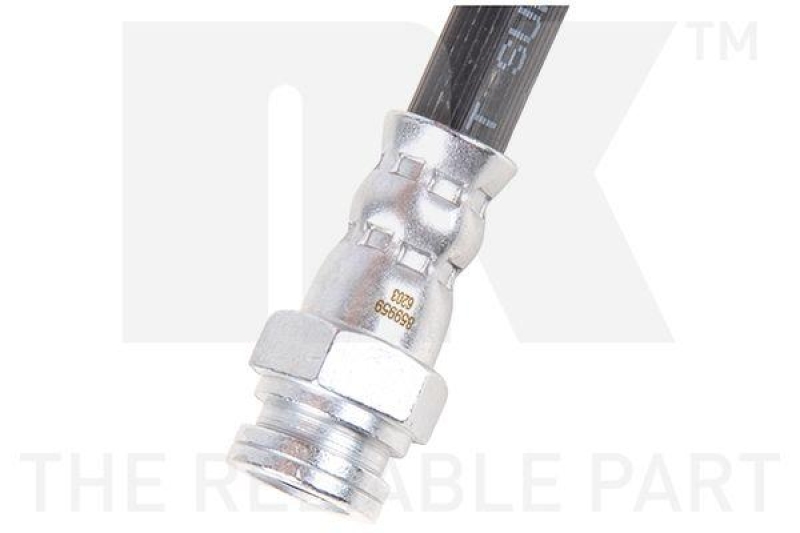 NK 859959 Bremsschlauch f&uuml;r CITROEN, OPEL, PEUG, VAUX