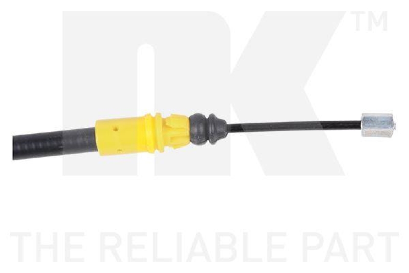 NK 9039137 Seilzug, Feststellbremse f&uuml;r RENAULT