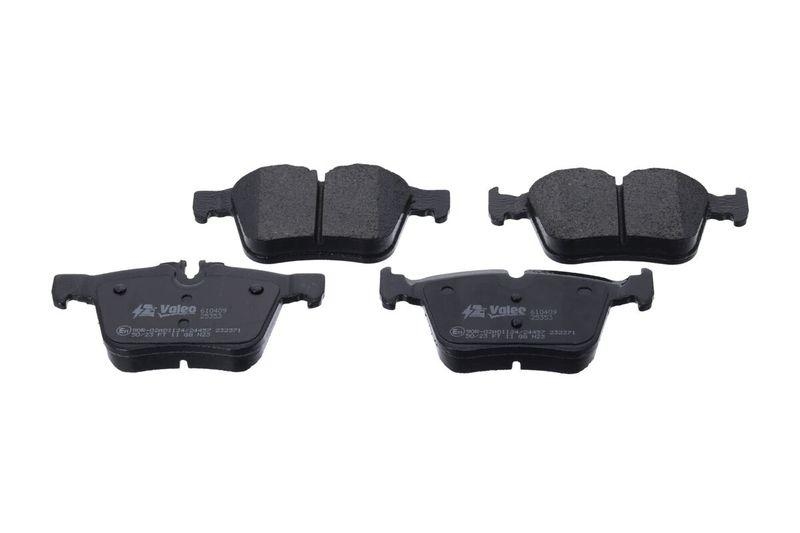 VALEO 610409 SBB-Satz - EV