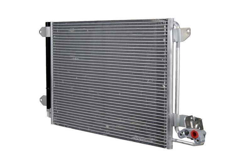 VALEO 817777 Kondensator Volkswagen A3 (2003>2008),