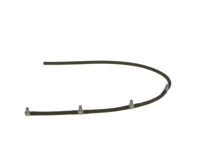BOSCH 0 928 402 046 Schlauch Leckkraftstoff