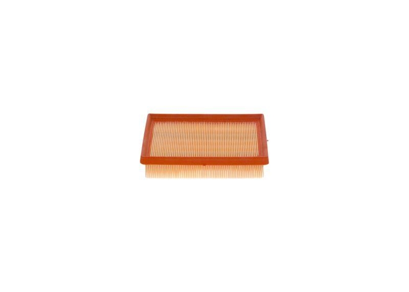 BOSCH F 026 400 438 Luftfilter