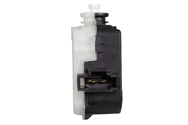 METZGER 2317013 Stellelement, Zentralverriegelung f&uuml;r SEAT/SKODA/VW HECKKLAPPE