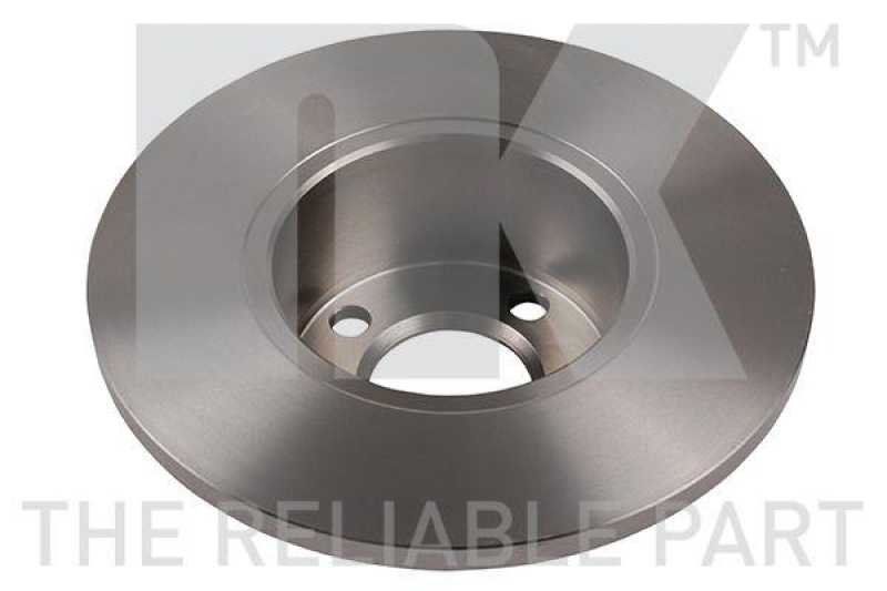 NK 201501 Bremsscheibe f&uuml;r BMW