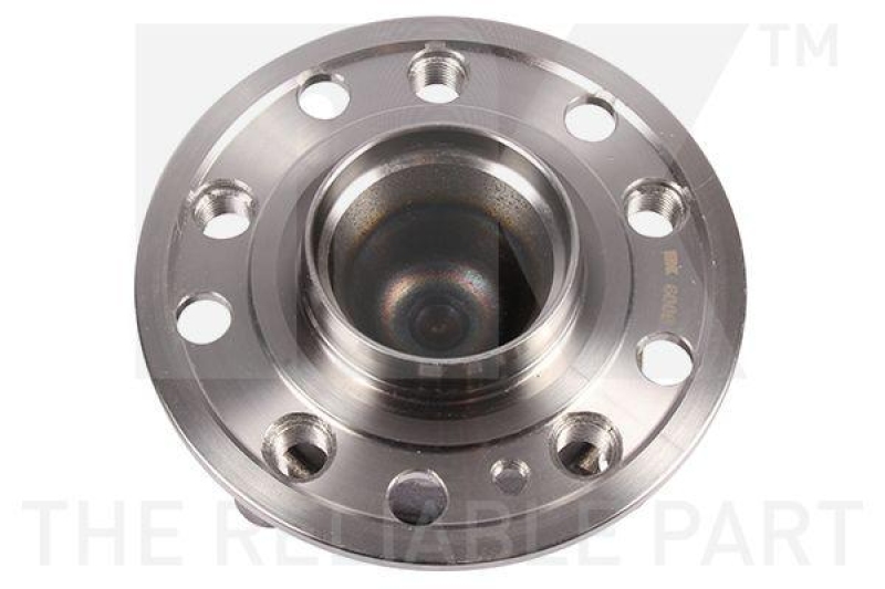 NK 753345 Radlagersatz f&uuml;r MERCEDES-BENZ