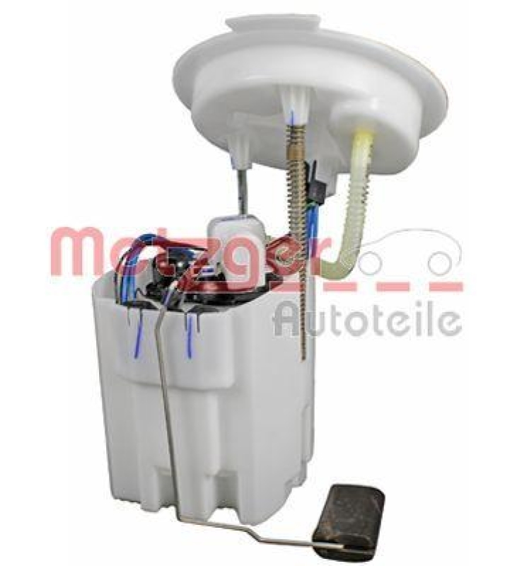 METZGER 2250189 Kraftstoff-F&ouml;rdereinheit f&uuml;r MINI