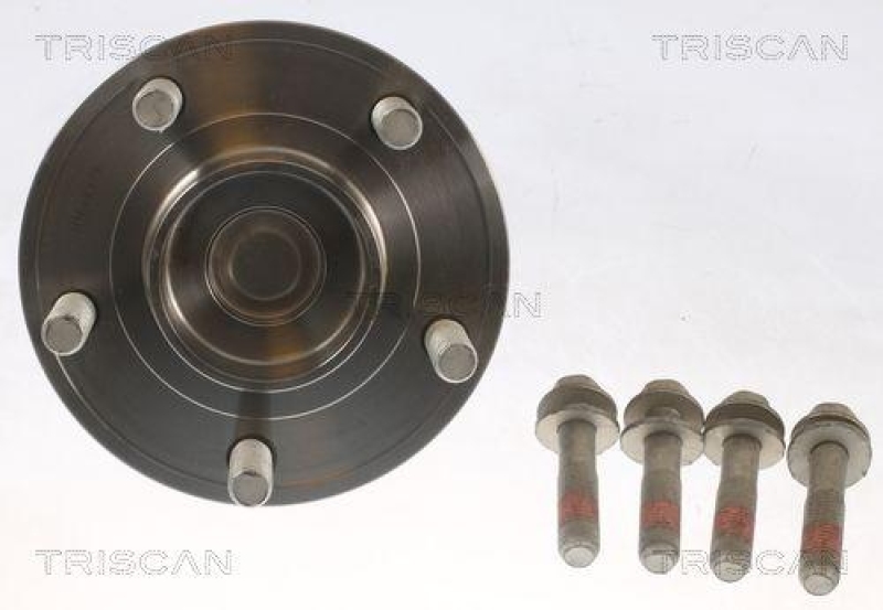 TRISCAN 8530 16269 Radlagersatz Hinten f&uuml;r Ford Mondeo