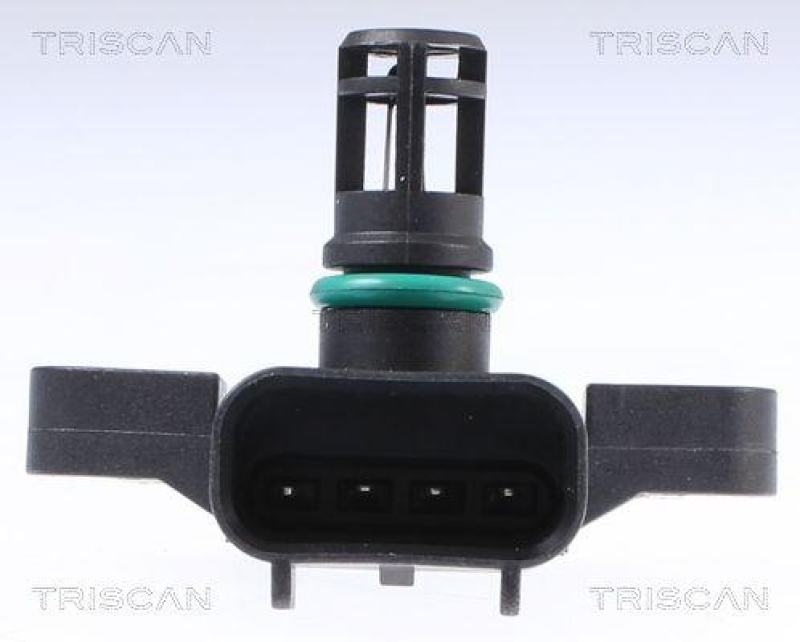 TRISCAN 8824 16004 Sensor, Manifold Druck f&uuml;r Ford Focus