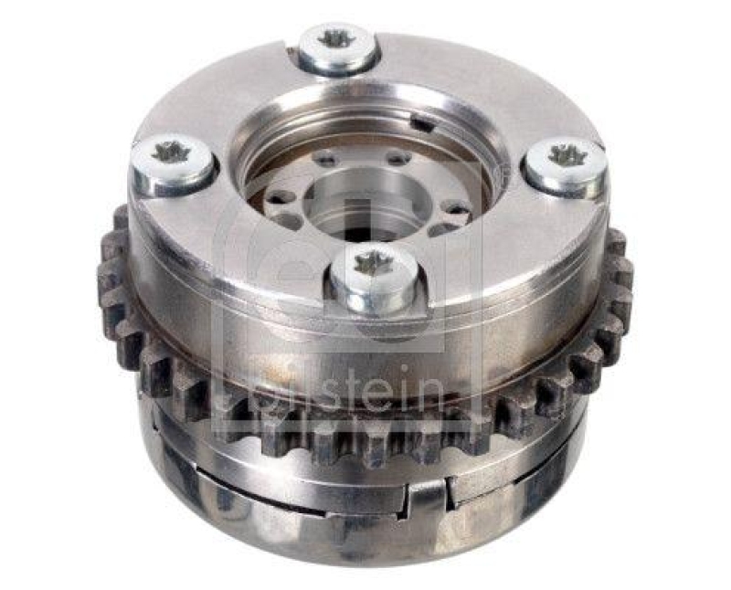FEBI BILSTEIN 176725 Nockenwellenversteller f&uuml;r Mercedes-Benz