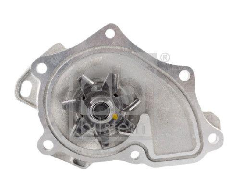 FEBI BILSTEIN 183307 Wasserpumpe mit Dichtung f&uuml;r TOYOTA