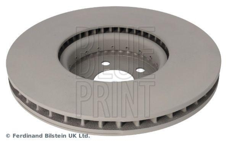 BLUE PRINT ADBP430088 Bremsscheibe f&uuml;r Mercedes-Benz PKW