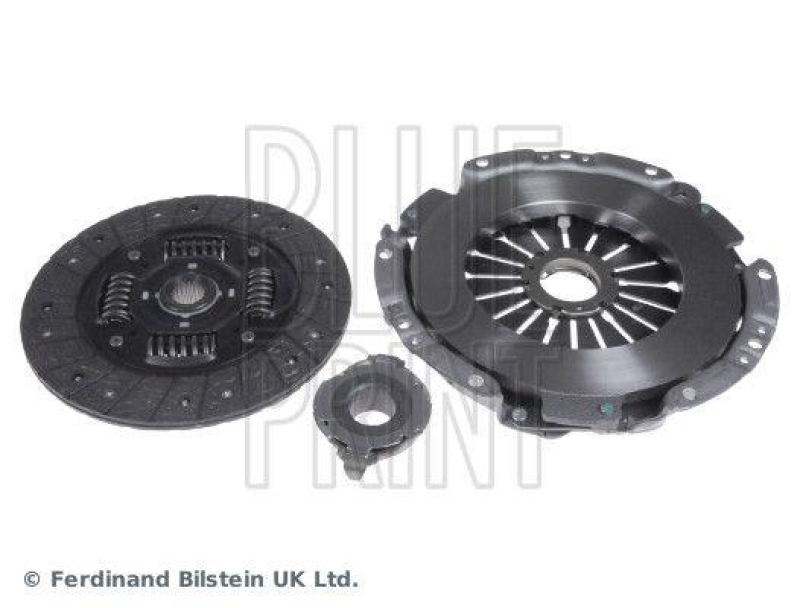 BLUE PRINT ADG03073 Kupplungssatz f&uuml;r HYUNDAI