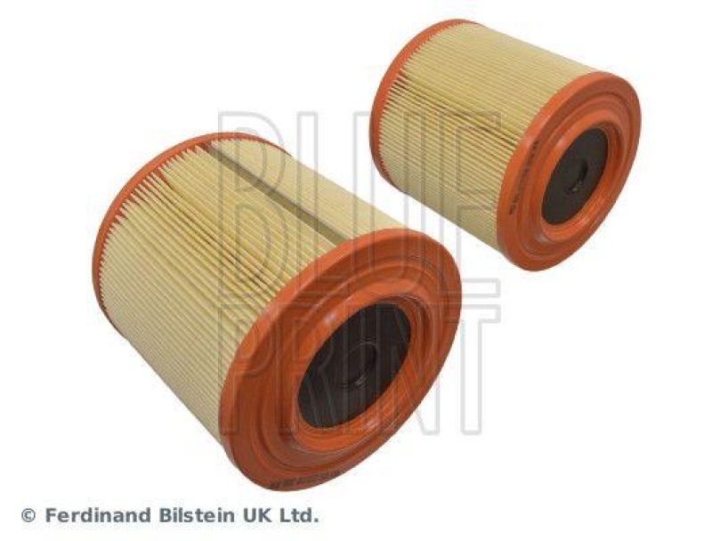 BLUE PRINT ADJ132232 Luftfiltersatz für Aston Martin