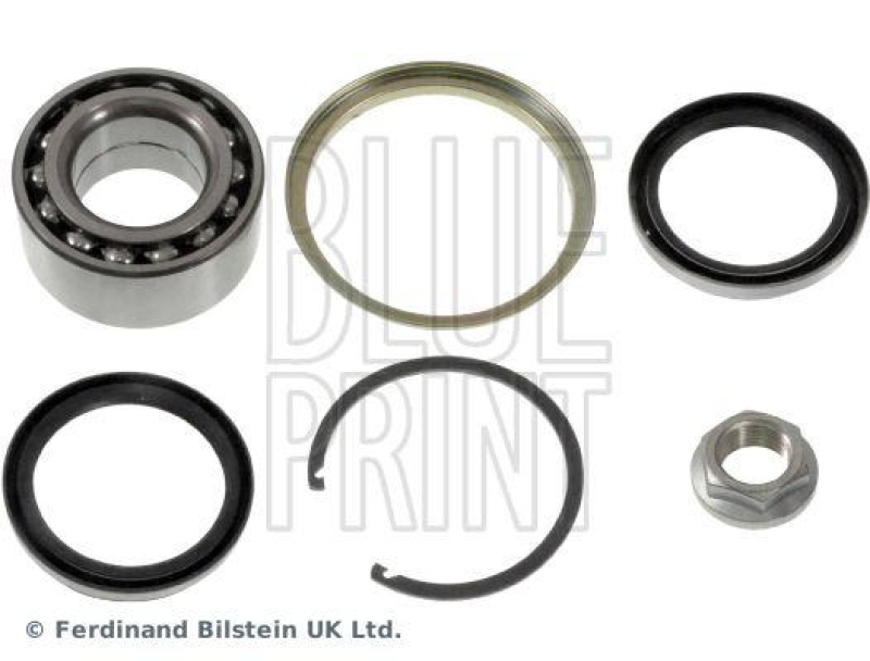 BLUE PRINT ADT38279 Radlagersatz f&uuml;r TOYOTA