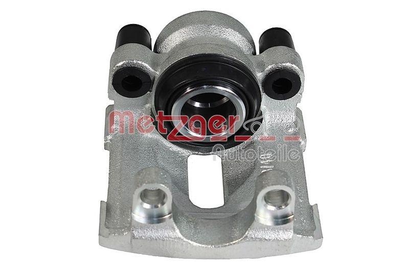 METZGER 6260281 Bremssattel Neuteil f&uuml;r BMW HA links
