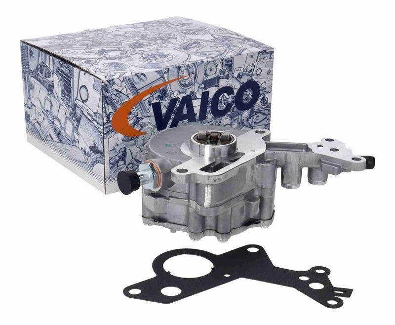 VAICO V10-0724 Unterdruckpumpe, Bremsanlage und Kraftstoffpumpe für VW