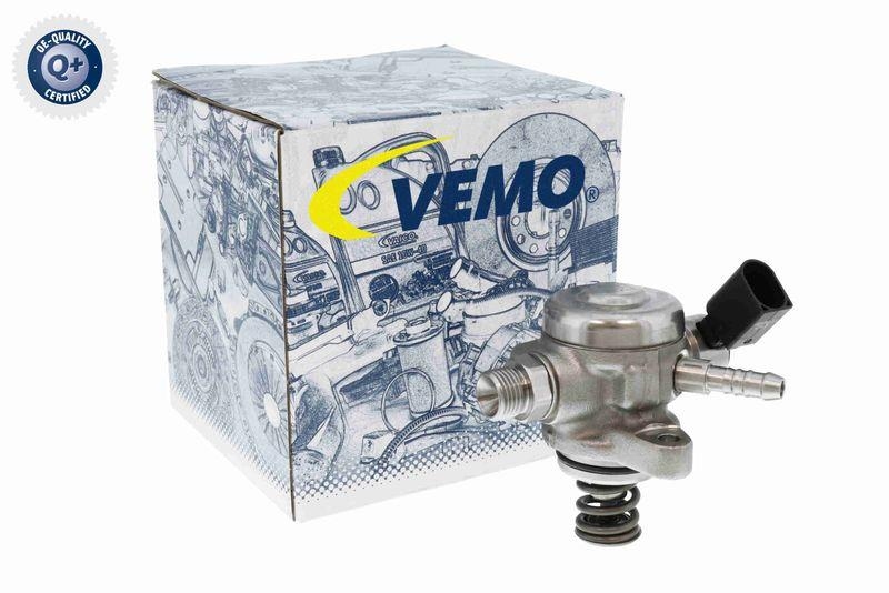 VEMO V10-25-0040 Hochdruckpumpe Kraftstoffverteiler f&uuml;r VW
