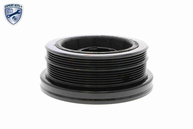 VAICO V20-2805 Riemenscheibensatz, Kurbelwelle Keilrippenriemen für BMW