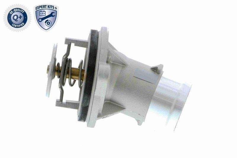 VEMO V30-99-0111 Thermostatgehäuse 87°C mit Dichtung für MERCEDES-BENZ