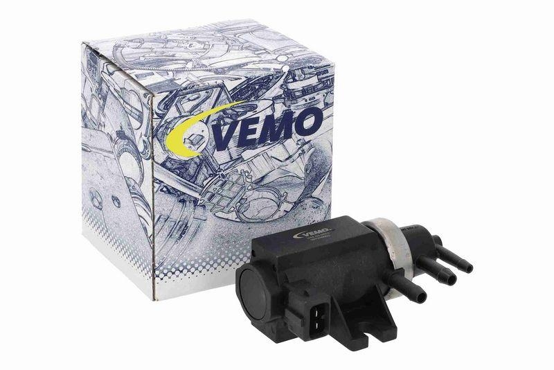 VEMO V48-63-0010 Druckwandler, Turbolader Magnetventil für LAND ROVER