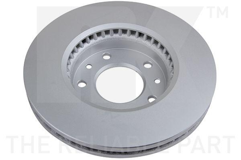 NK 313522 Bremsscheibe f&uuml;r KIA