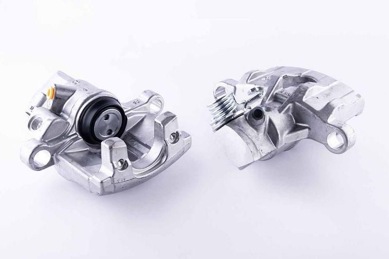 HELLA 8AN 355 782-681 Bremssattel f&uuml;r FORD/VOLVO/MAZDA