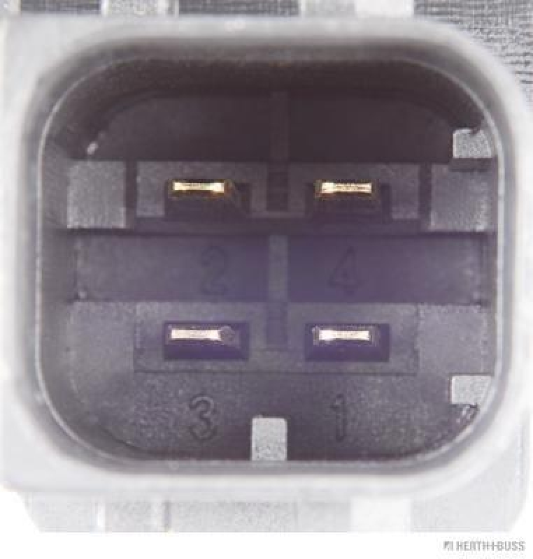 HERTH+BUSS 70680825 NOx-Sensor, NOx-Katalysator