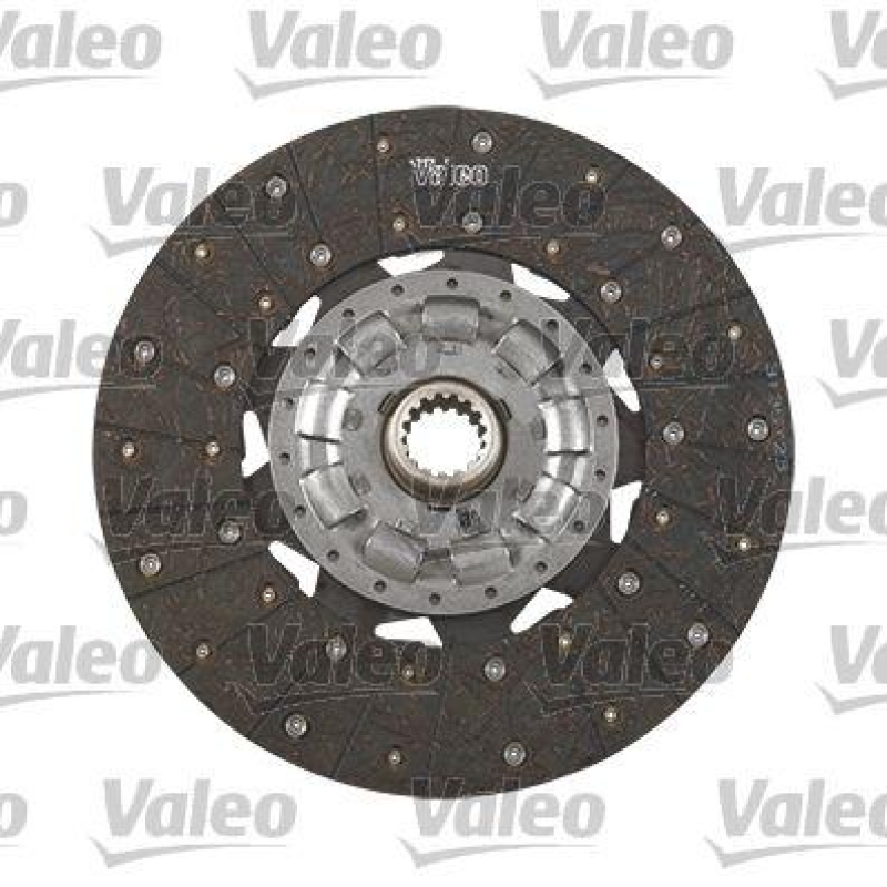 VALEO 809122 CLUTCH KIT VOLVO NEW